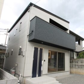 サムネイル : 建売住宅　東温市田窪🏠　