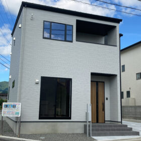 サムネイル : 建売住宅松山市平井町１号地の見どころ🏠