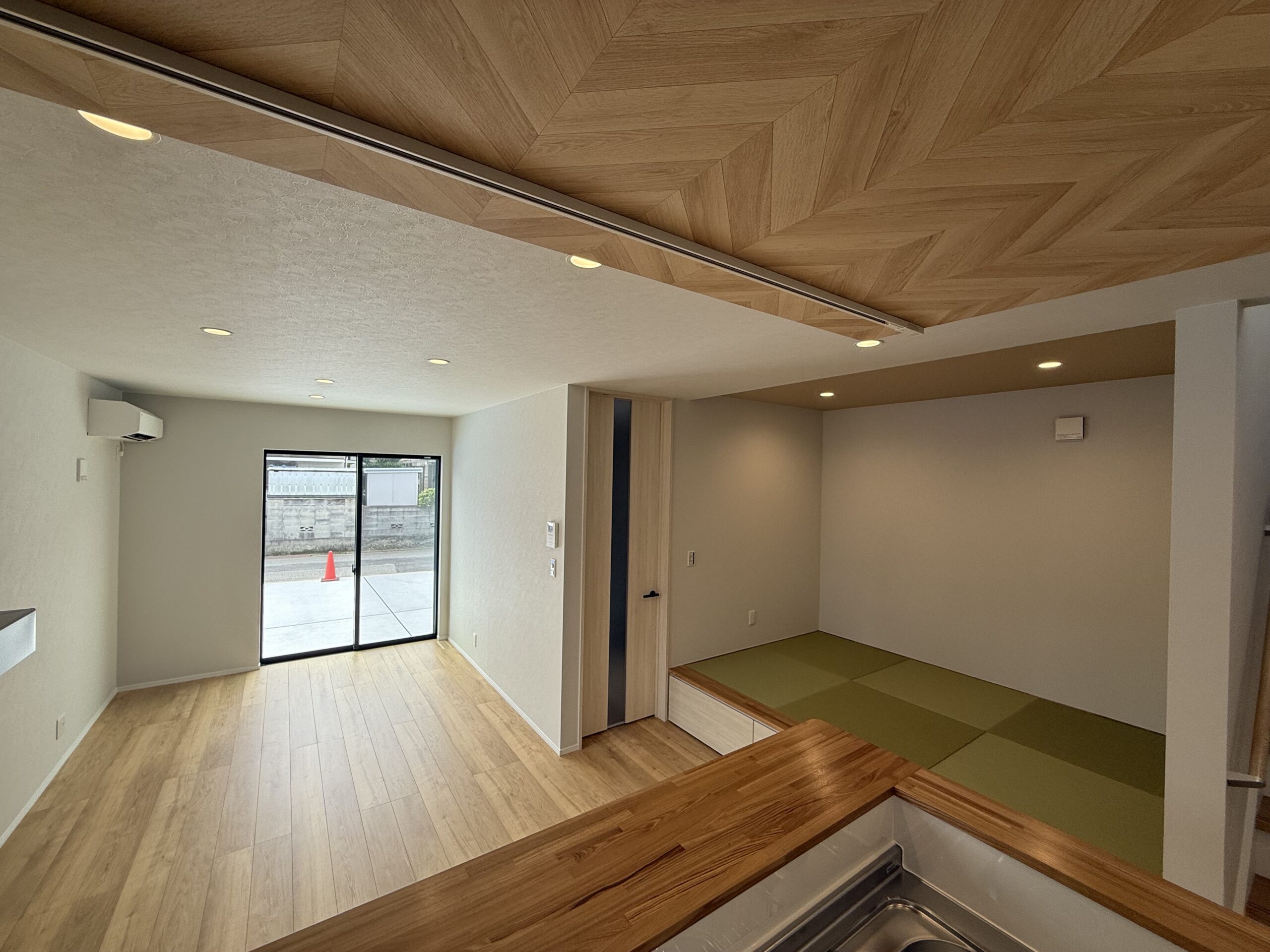 石風呂町２号地建売住宅のイメージ
