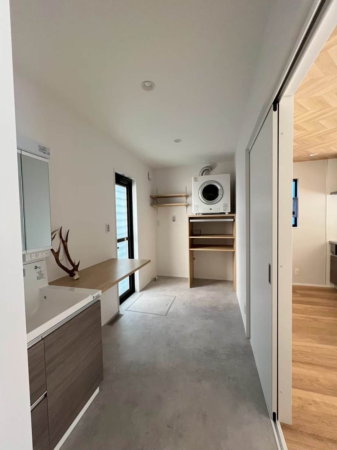 石風呂町２号地建売住宅のイメージ