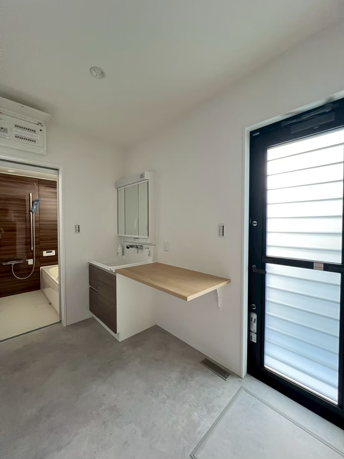 石風呂町２号地建売住宅のイメージ