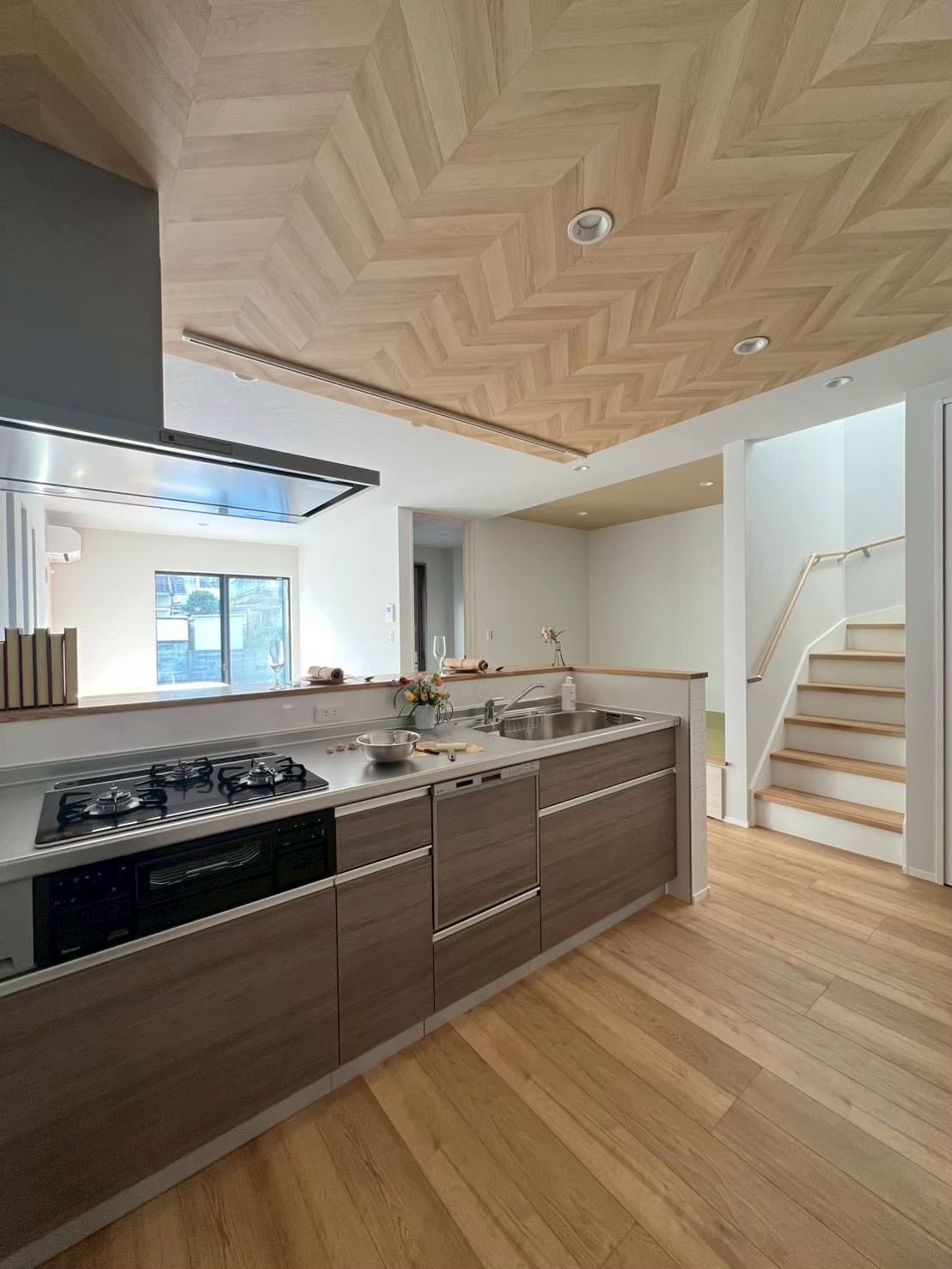 石風呂町２号地建売住宅のイメージ