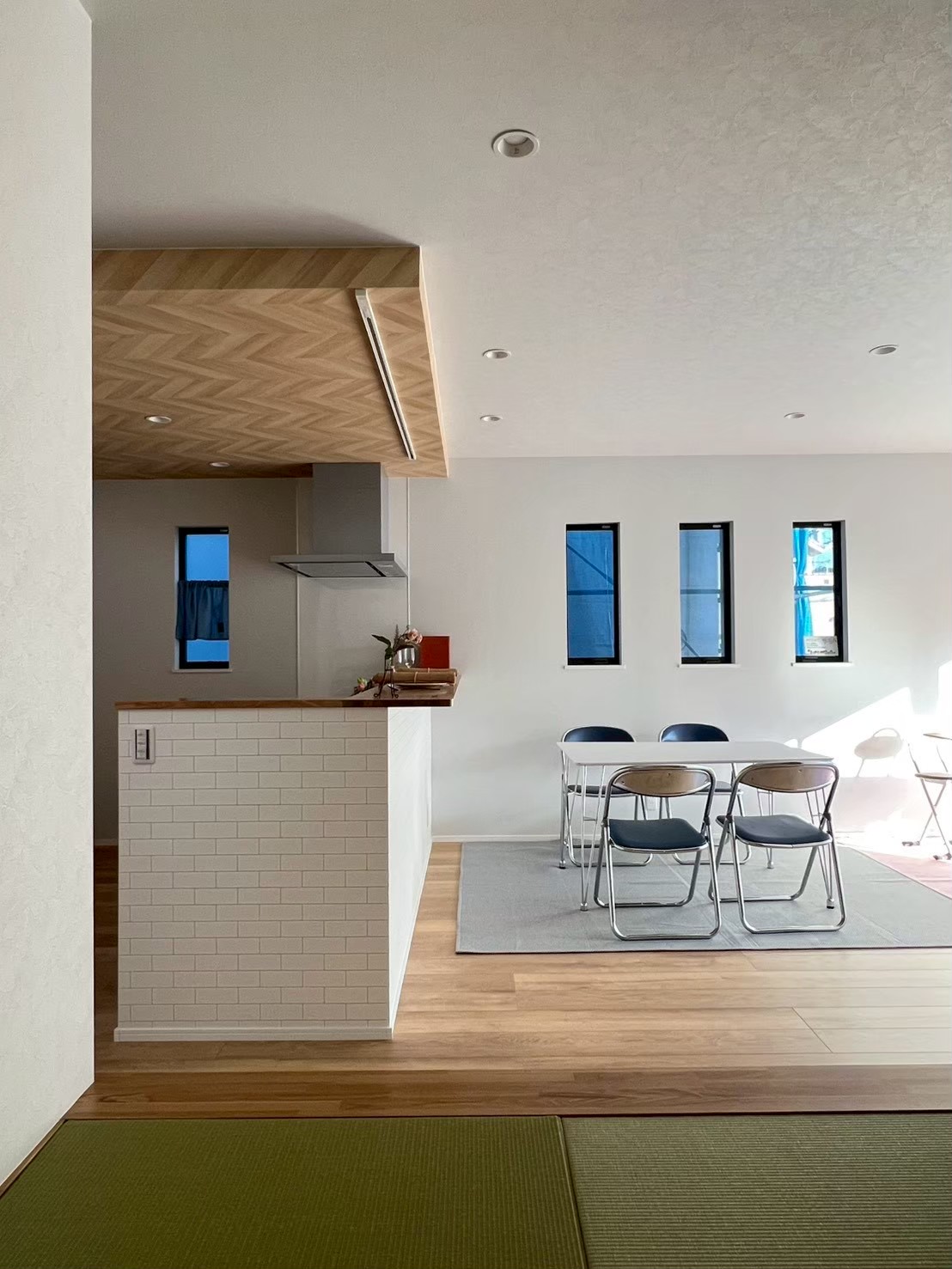 石風呂町２号地建売住宅のイメージ