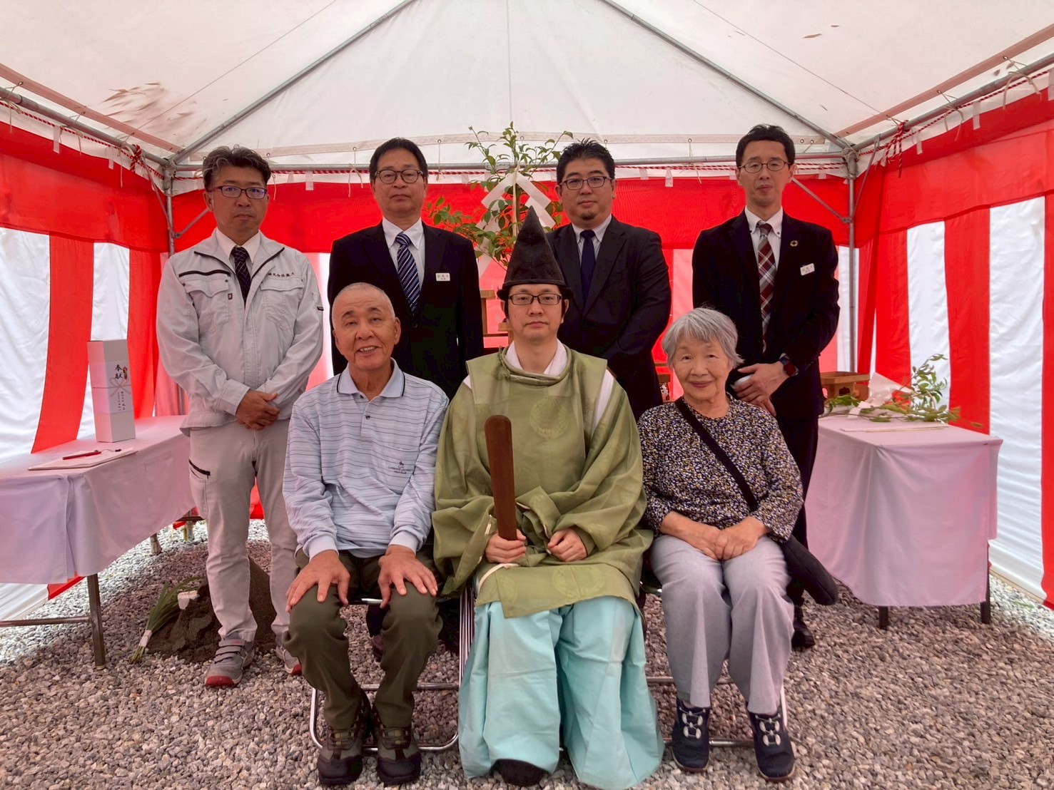 S様邸新築工事