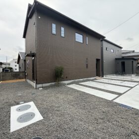 サムネイル : 石風呂建売住宅のルームツアー動画を公開しました。