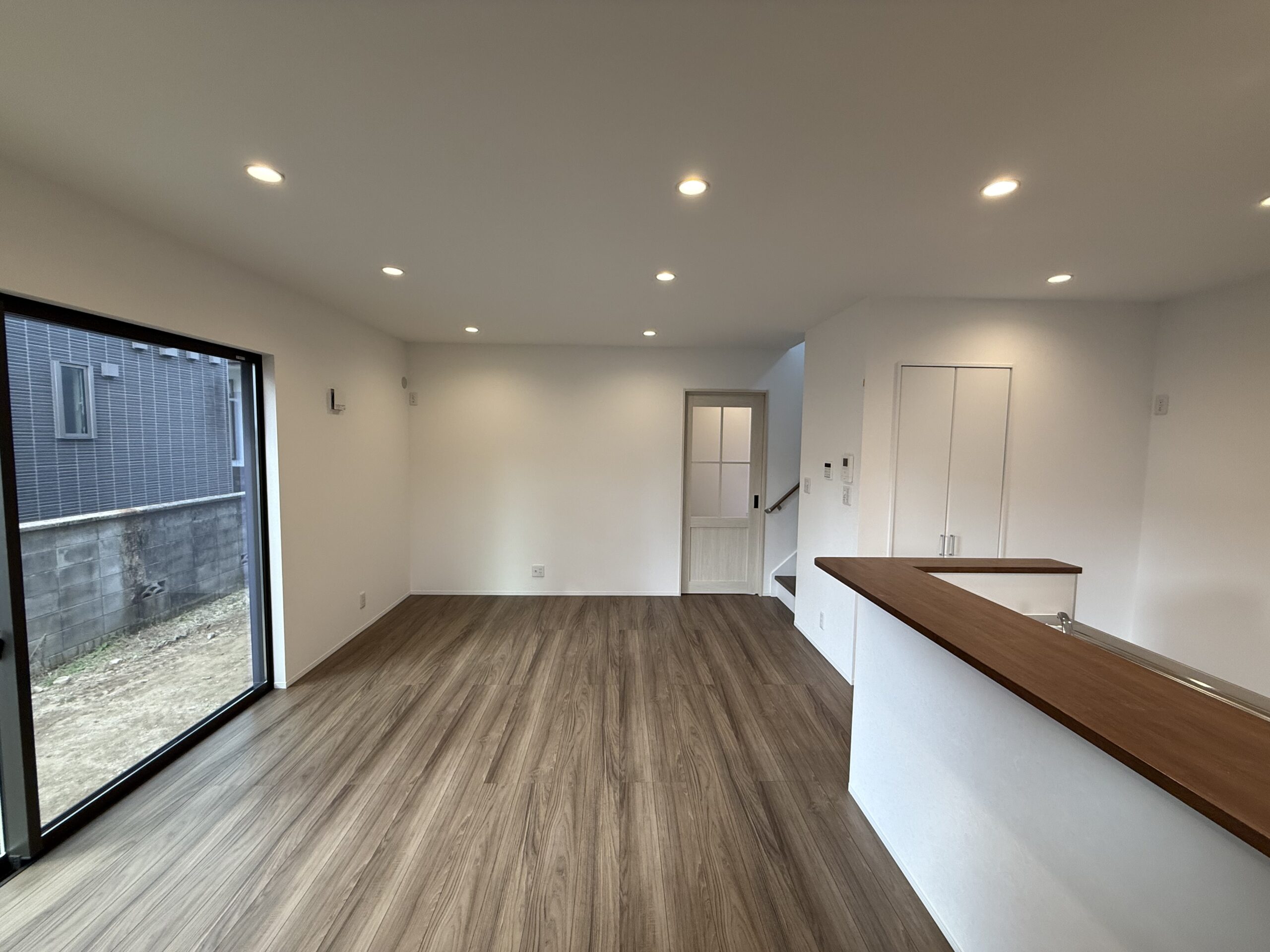 北久米建売住宅のイメージ