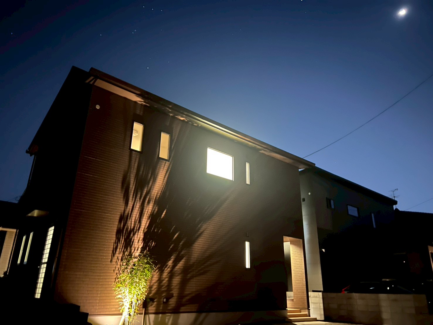 北久米建売住宅のイメージ