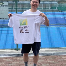 サムネイル : 初勝利しました！！