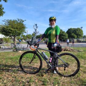 サムネイル : 2025愛媛ライド（自転車🚴）完走しました😁