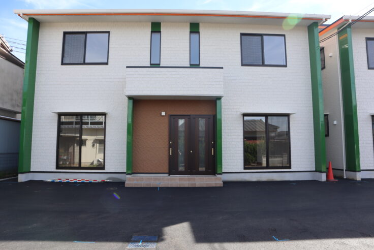 施工事例イメージ : 愛媛県松山市 MKO中須賀