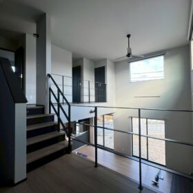 サムネイル : 祝✨東温市牛渕W様邸のお引渡しを行いました✨