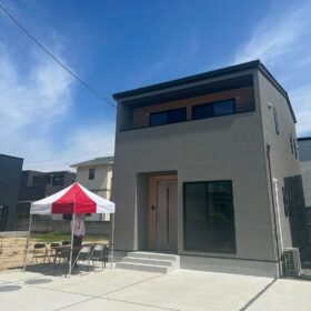 サムネイル : 【石風呂町建売住宅】でイベントを開催しました🌻